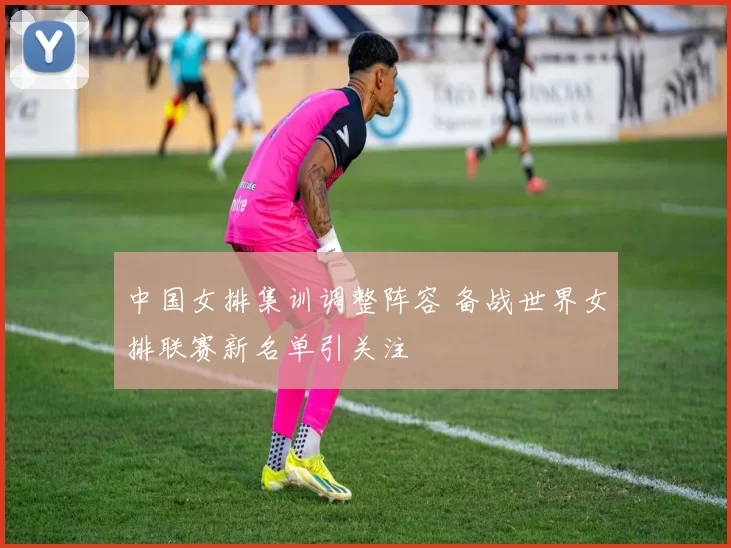 中国女排集训调整阵容 备战世界女排联赛新名单引关注