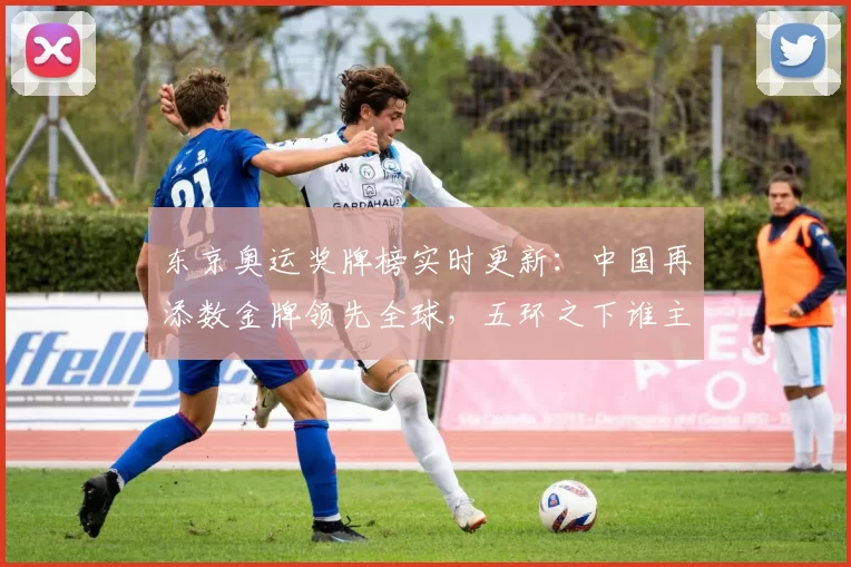 东京奥运奖牌榜实时更新：中国再添数金牌领先全球，五环之下谁主沉浮