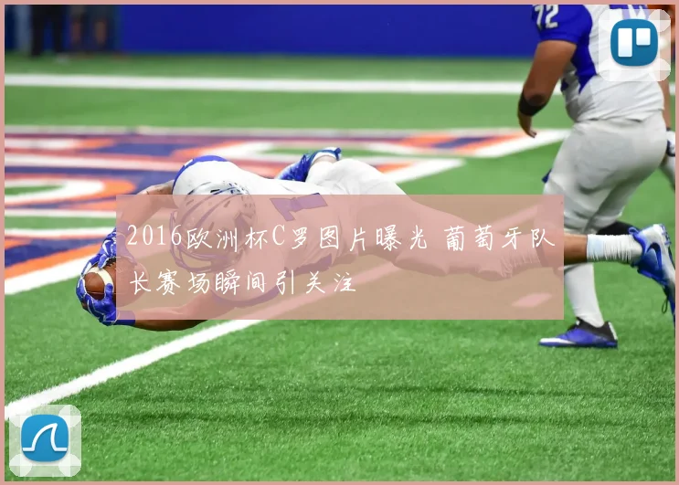 2016欧洲杯C罗图片曝光 葡萄牙队长赛场瞬间引关注