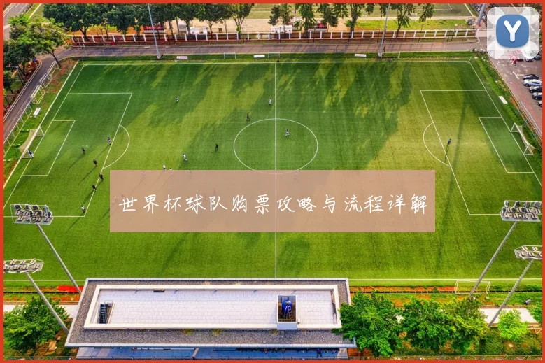 世界杯球队购票攻略与流程详解